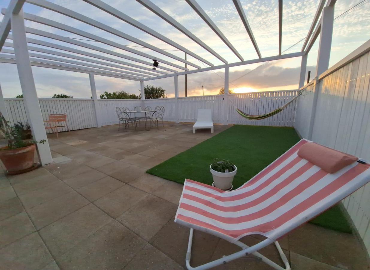 Villa Solar Da Cotovia Albufeira Exterior foto