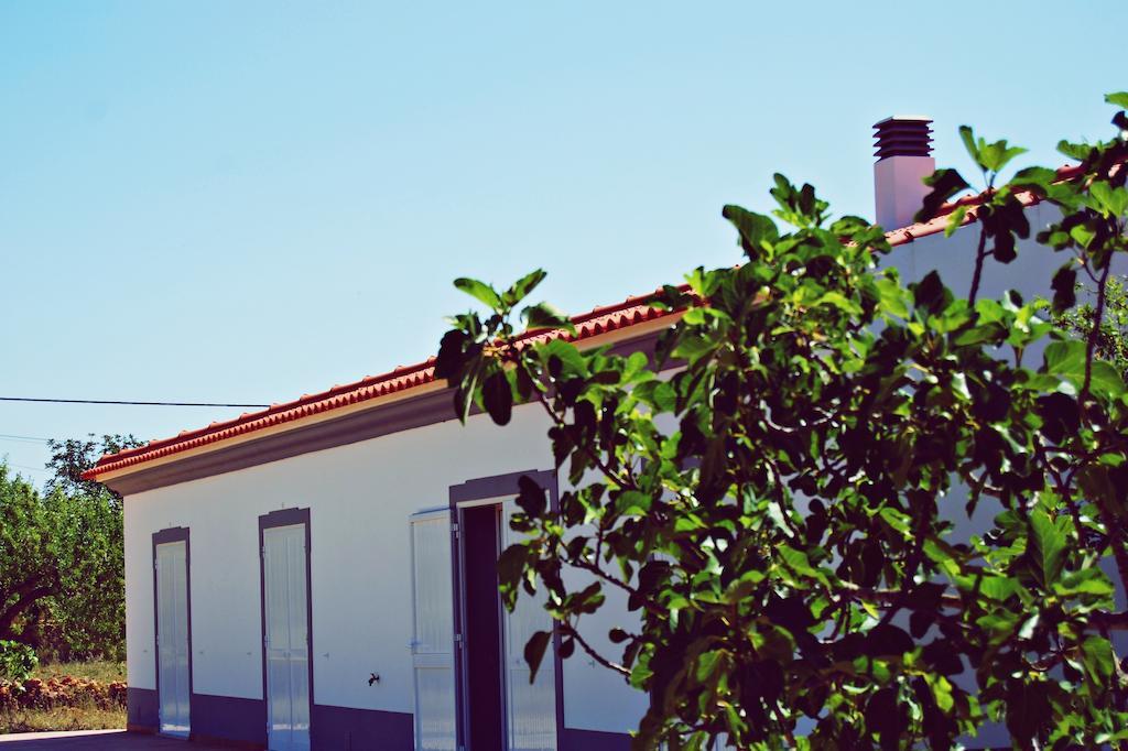 Villa Solar Da Cotovia Albufeira Habitación foto