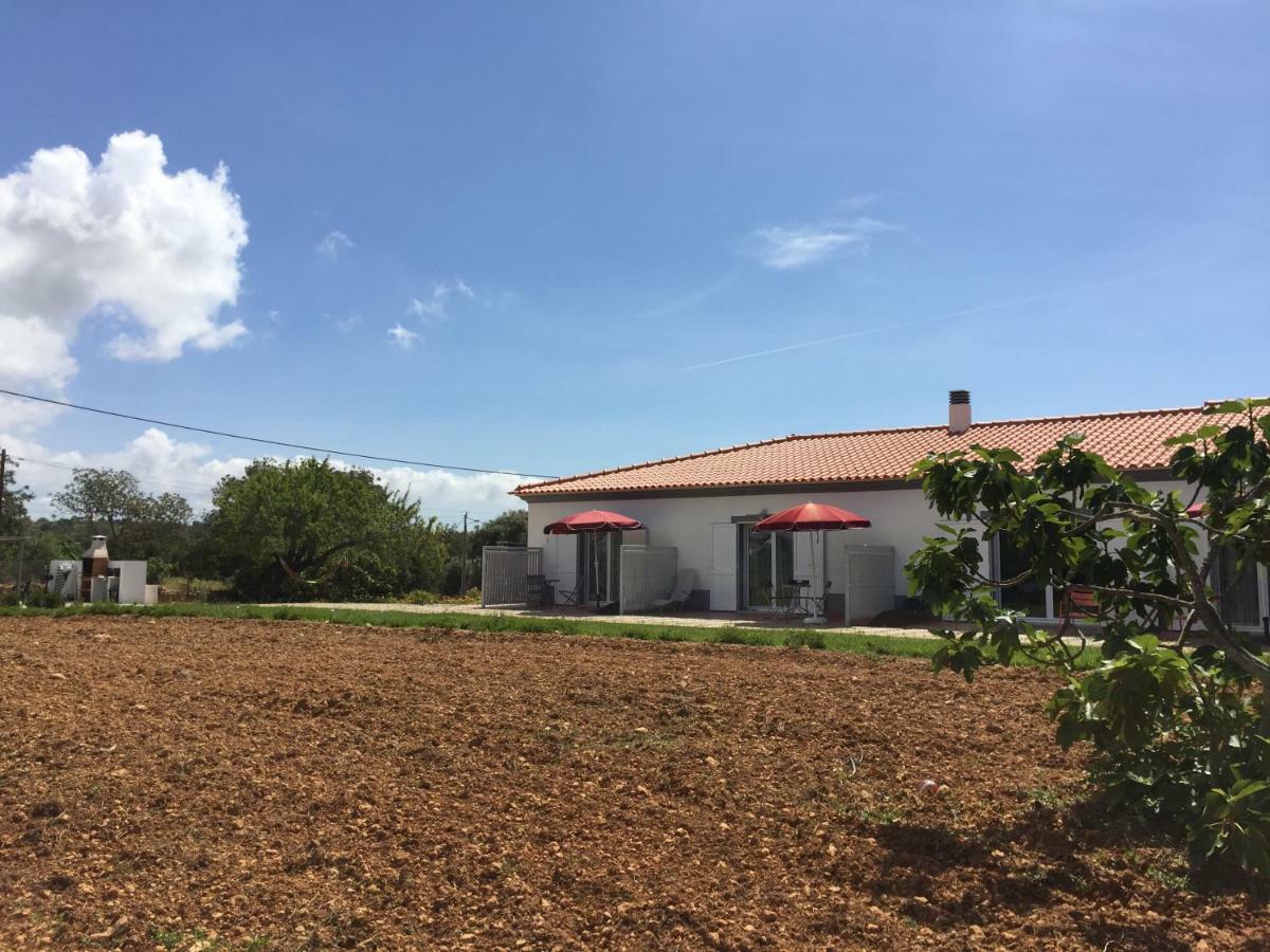 Villa Solar Da Cotovia Albufeira Exterior foto