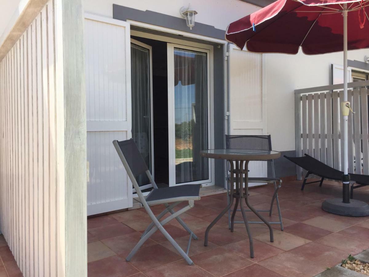 Villa Solar Da Cotovia Albufeira Exterior foto